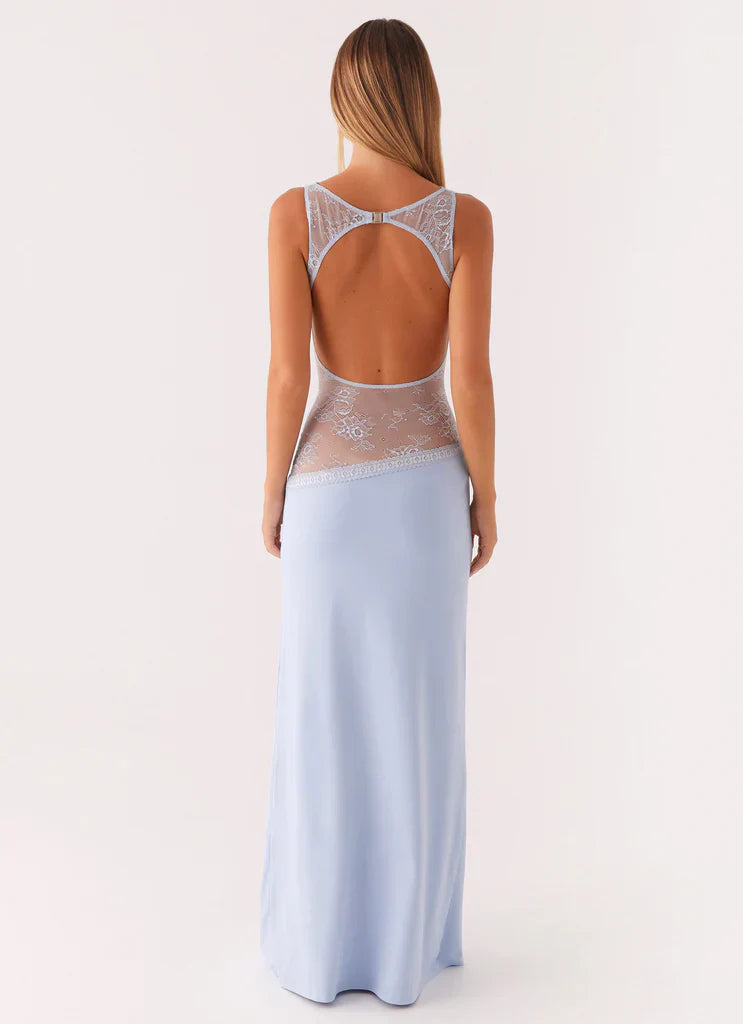 Lucinda Maxi - Kleid 