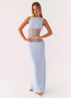 Lucinda Maxi - Kleid 