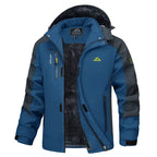 Justin™ | Wind- und wasserdichte Jacke 