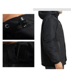 Justin™ | Wind- und wasserdichte Jacke 