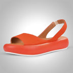 Hannia™️ – Orthopädische Sandale