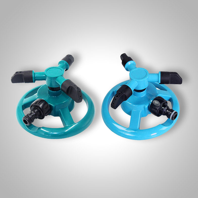 360 Sprinkler™ Gartensprinkler 2024 