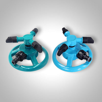 360 Sprinkler™ Gartensprinkler 2024 