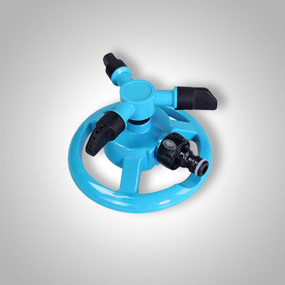 360 Sprinkler™ Gartensprinkler 2024 