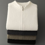 Wollen Vest – Luxe en Verfijning met 100% Wol