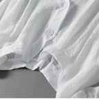 Sofia Linen Blouse