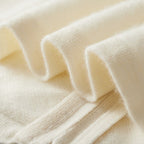 Wollen Vest – Luxe en Verfijning met 100% Wol