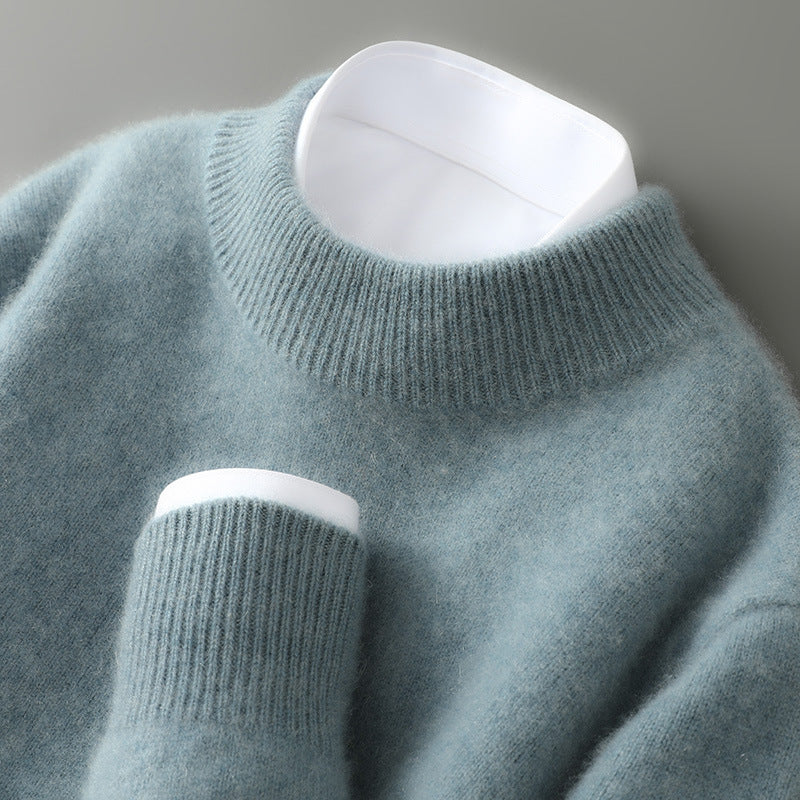Arlington - Elegante Kasjmier Pull