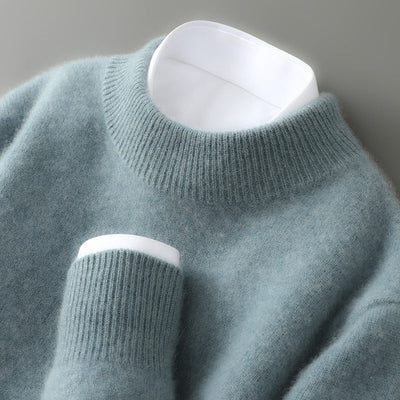 Arlington - Elegante Kasjmier Pull