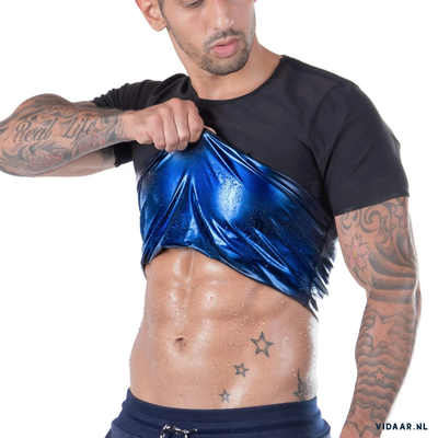 VIDAAR™ Sauna T-Shirt