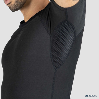 VIDAAR™ Sauna T-Shirt