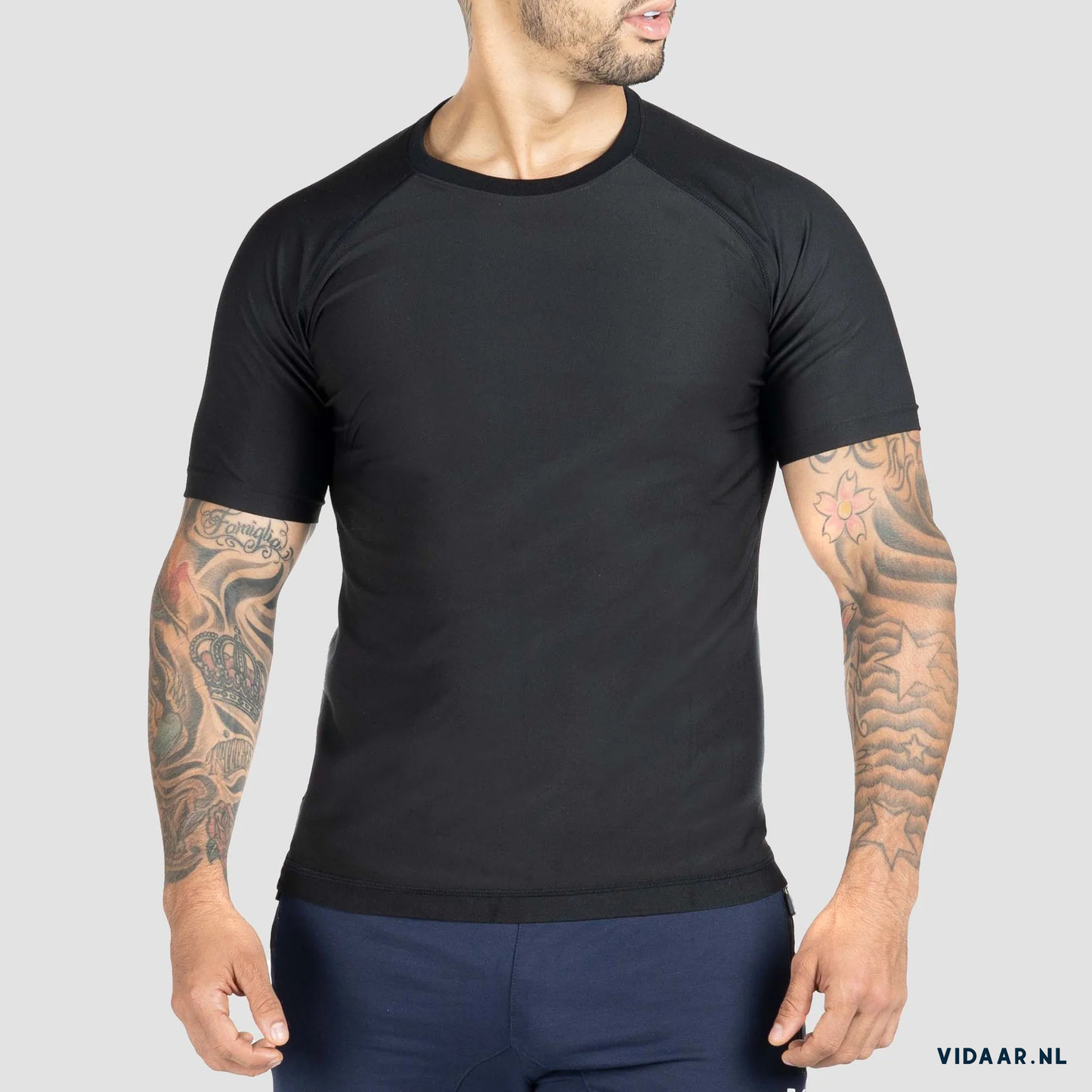 SauFIt™ - Sauna-T-Shirt