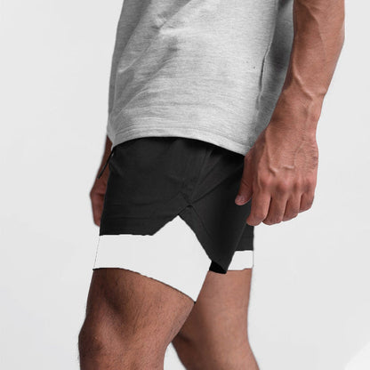 Fitshorty Pro™ | Comfortable fitness shorts