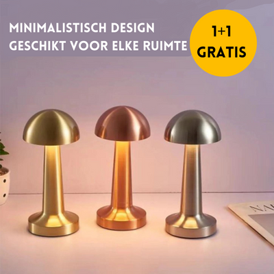 Luminate | Table lamp