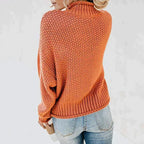Catrine™ - Classic Scandinavian Sweater Autumn