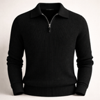 FRESH LABEL | Monaco Viertelreißverschluss 