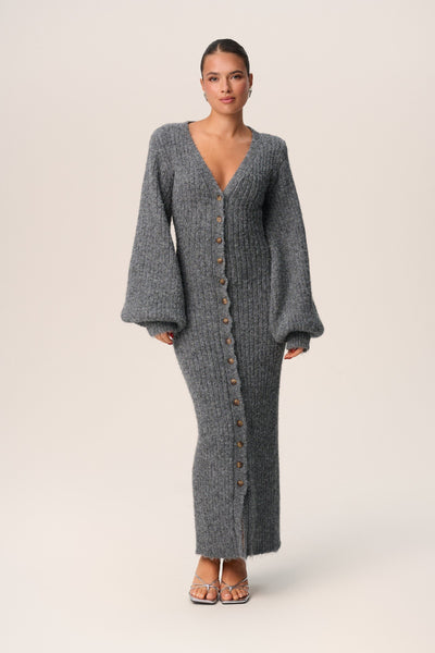 Elise™ Maxikleid