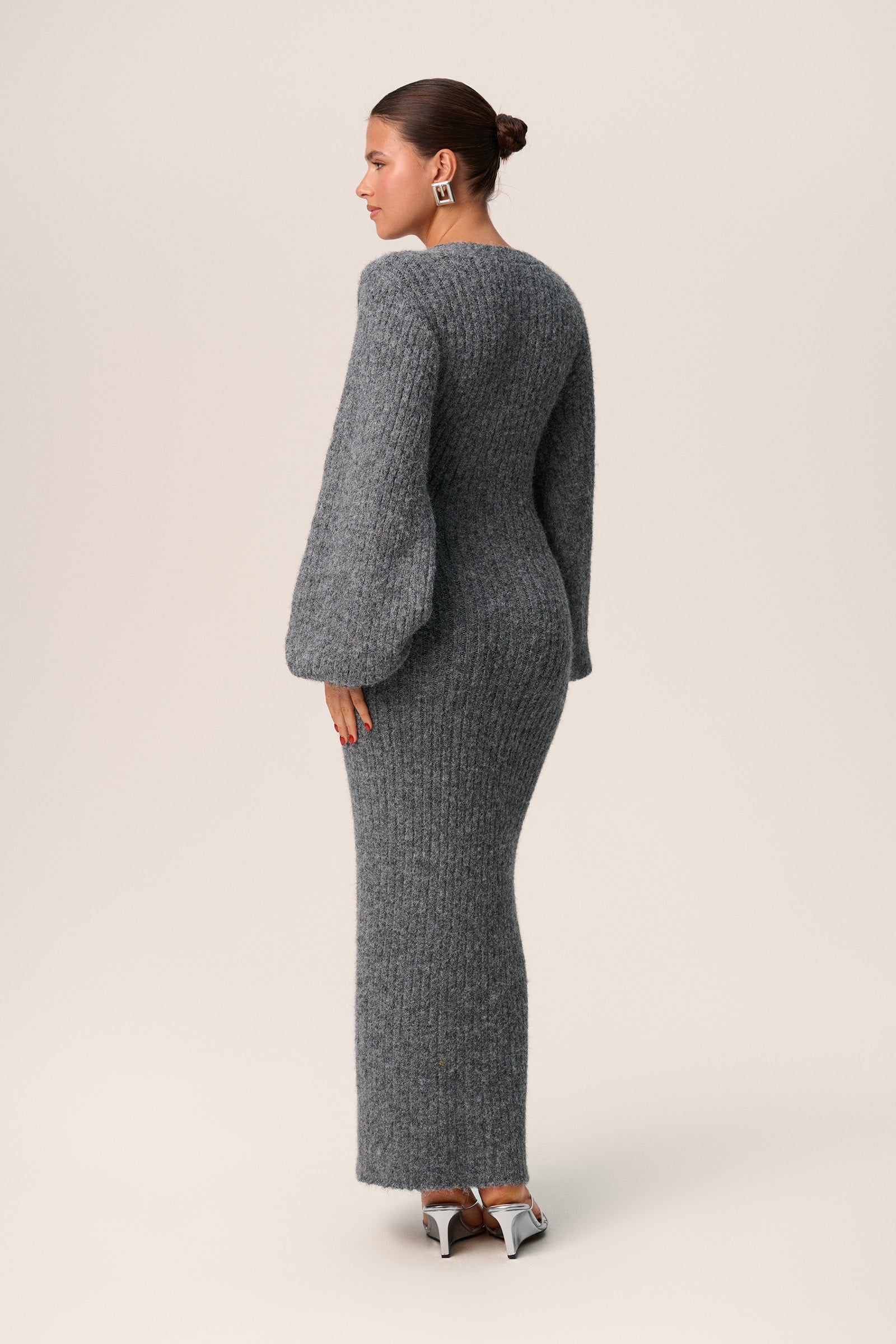 Elise™ Maxi dress