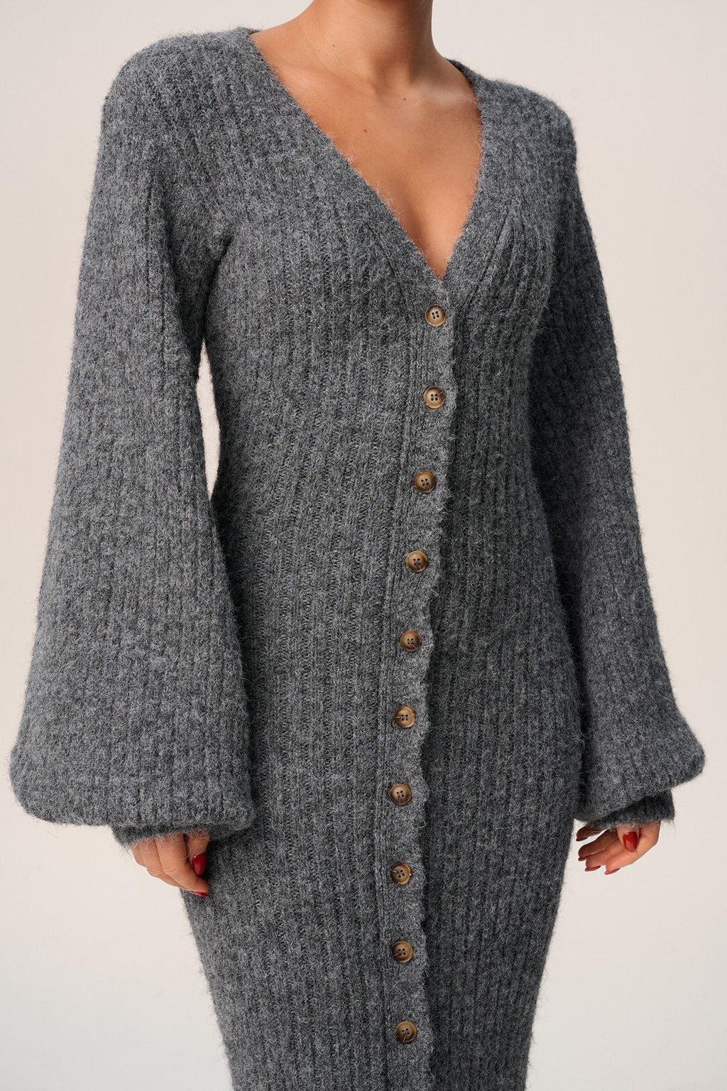 Elise™ Maxi jurk