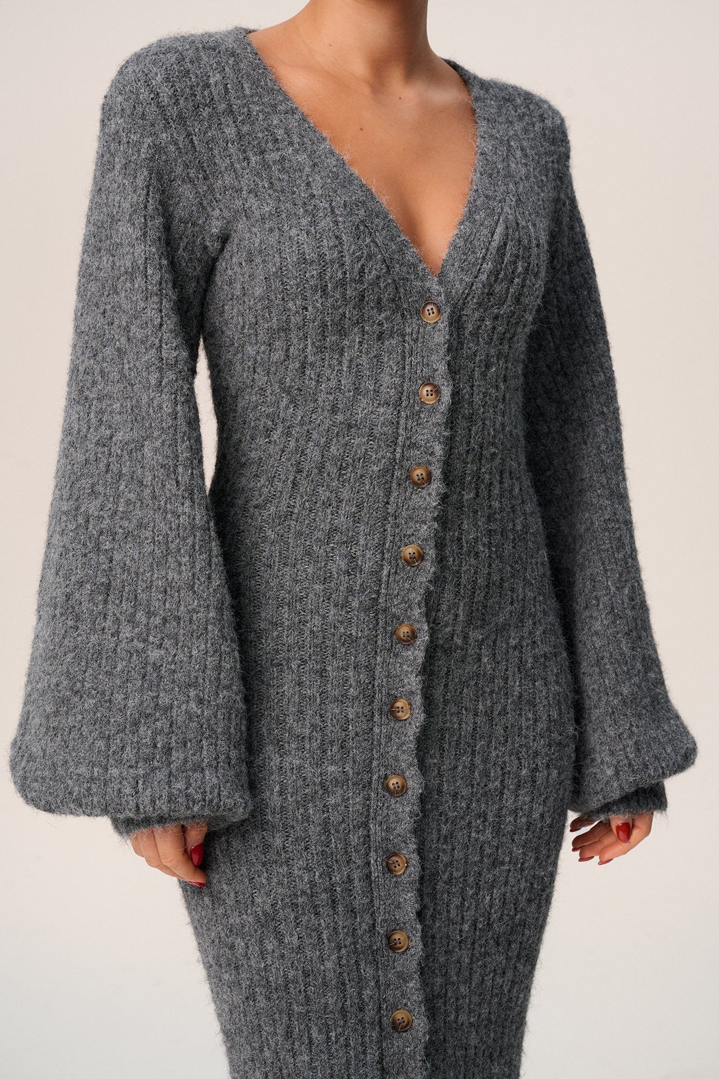 PuurShine - Montana Dress