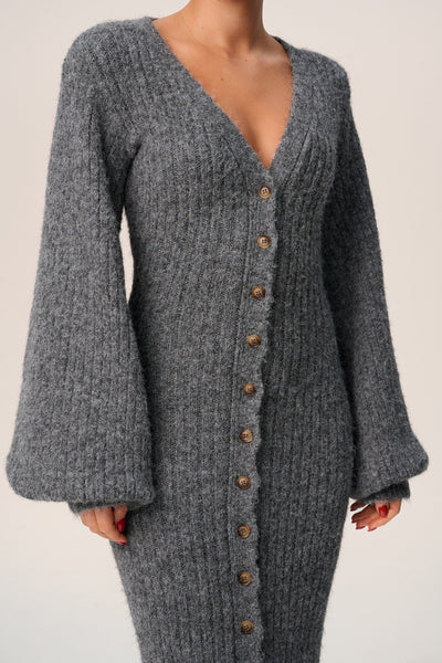PuurShine - Montana Dress