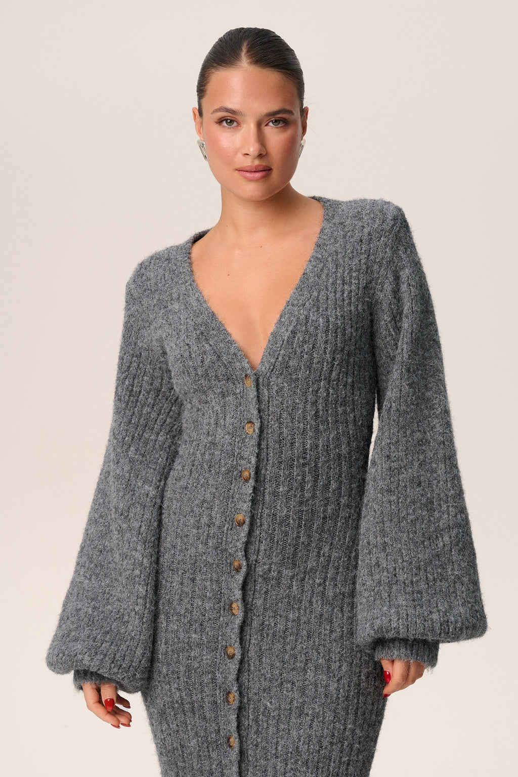 Elise™ Maxi jurk