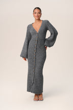 Elise™ Maxi jurk