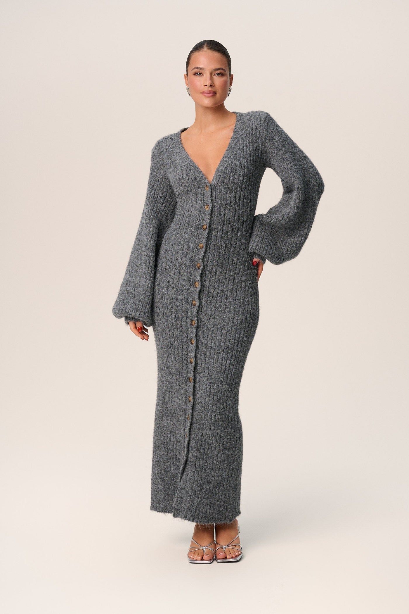 Elise™ Maxikleid