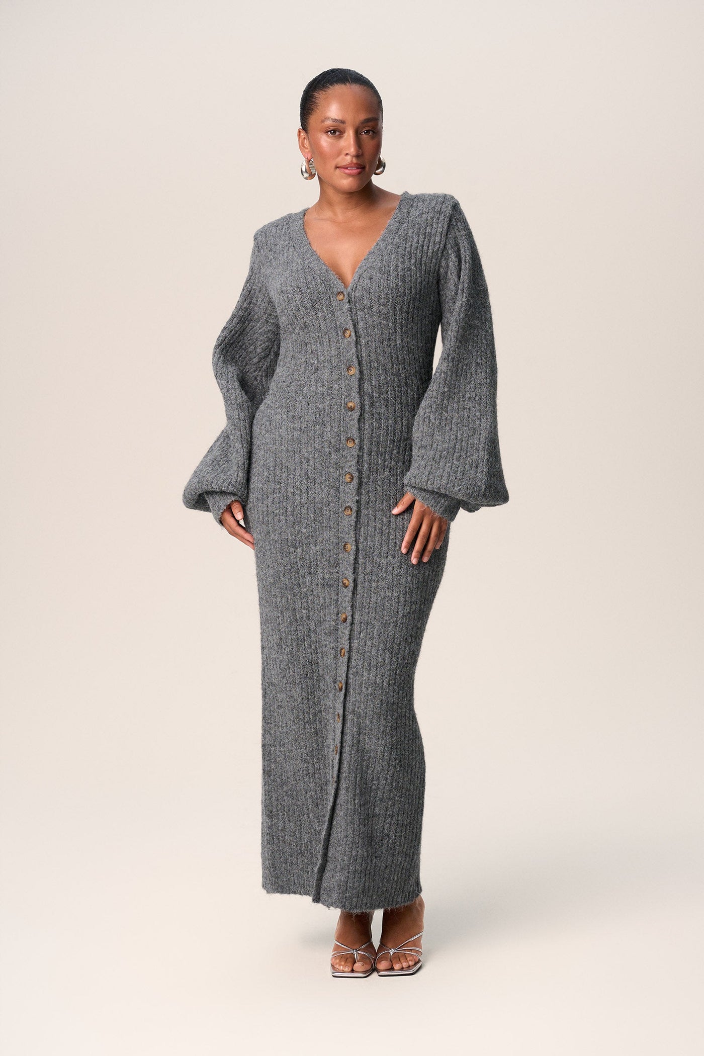 Elise™ Maxikleid