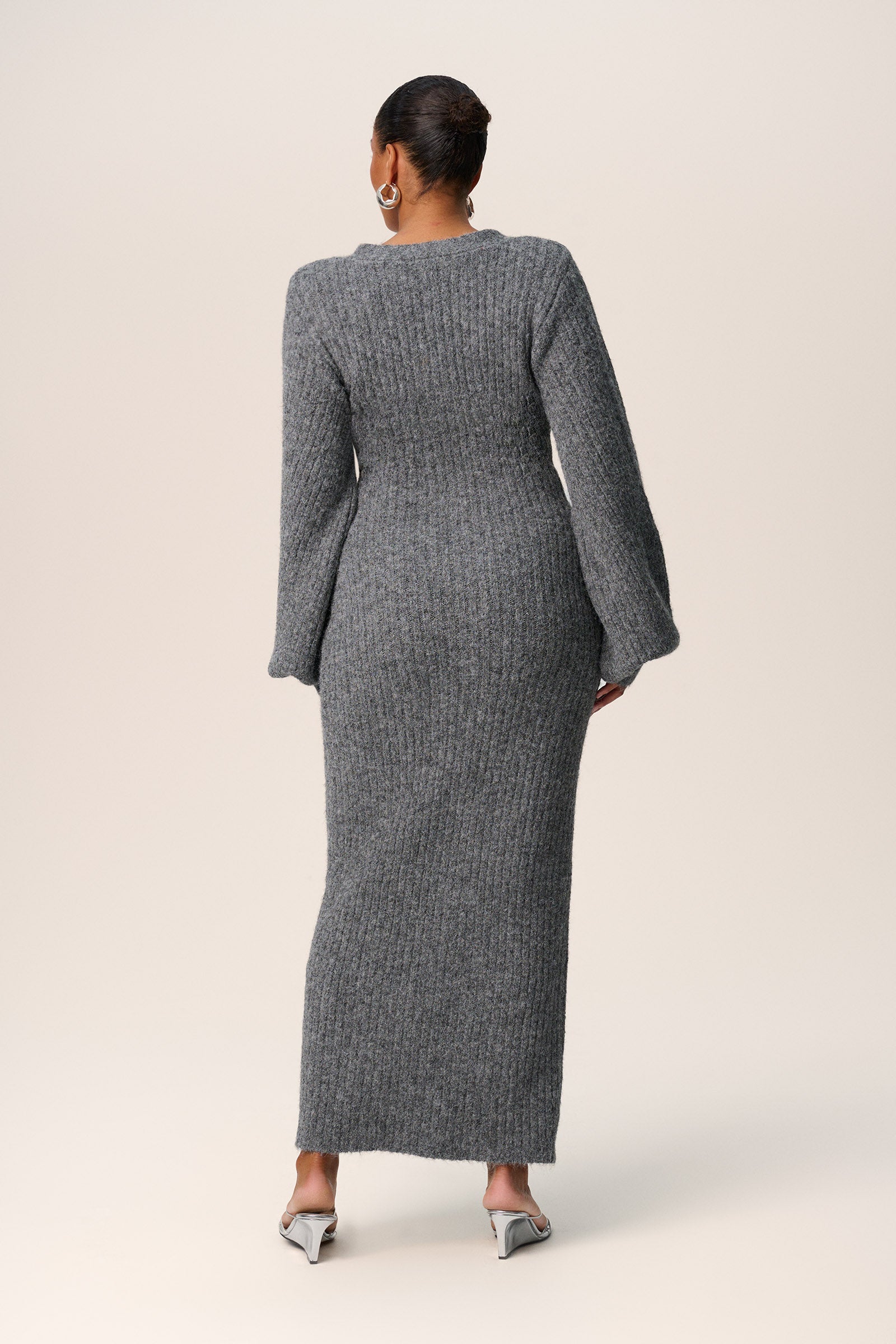 Elise™ Maxi jurk