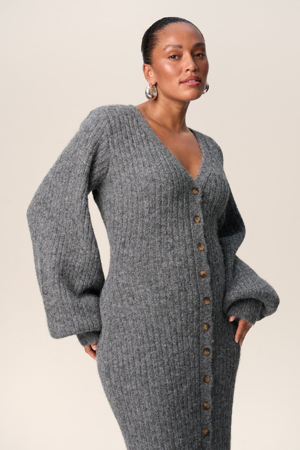Elise™ Maxi jurk