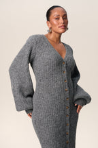Elise™ Maxi jurk