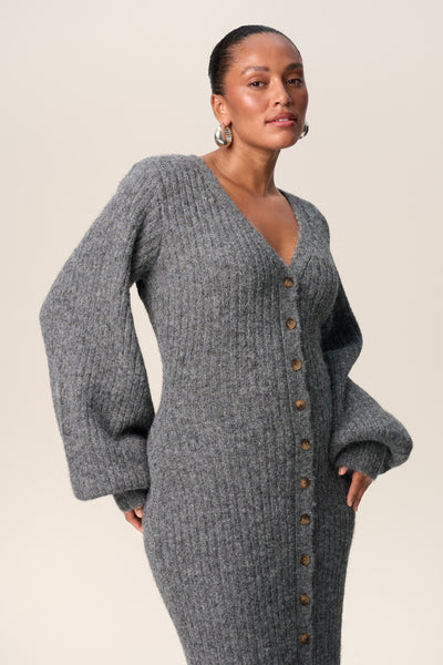 Elise™ Maxikleid