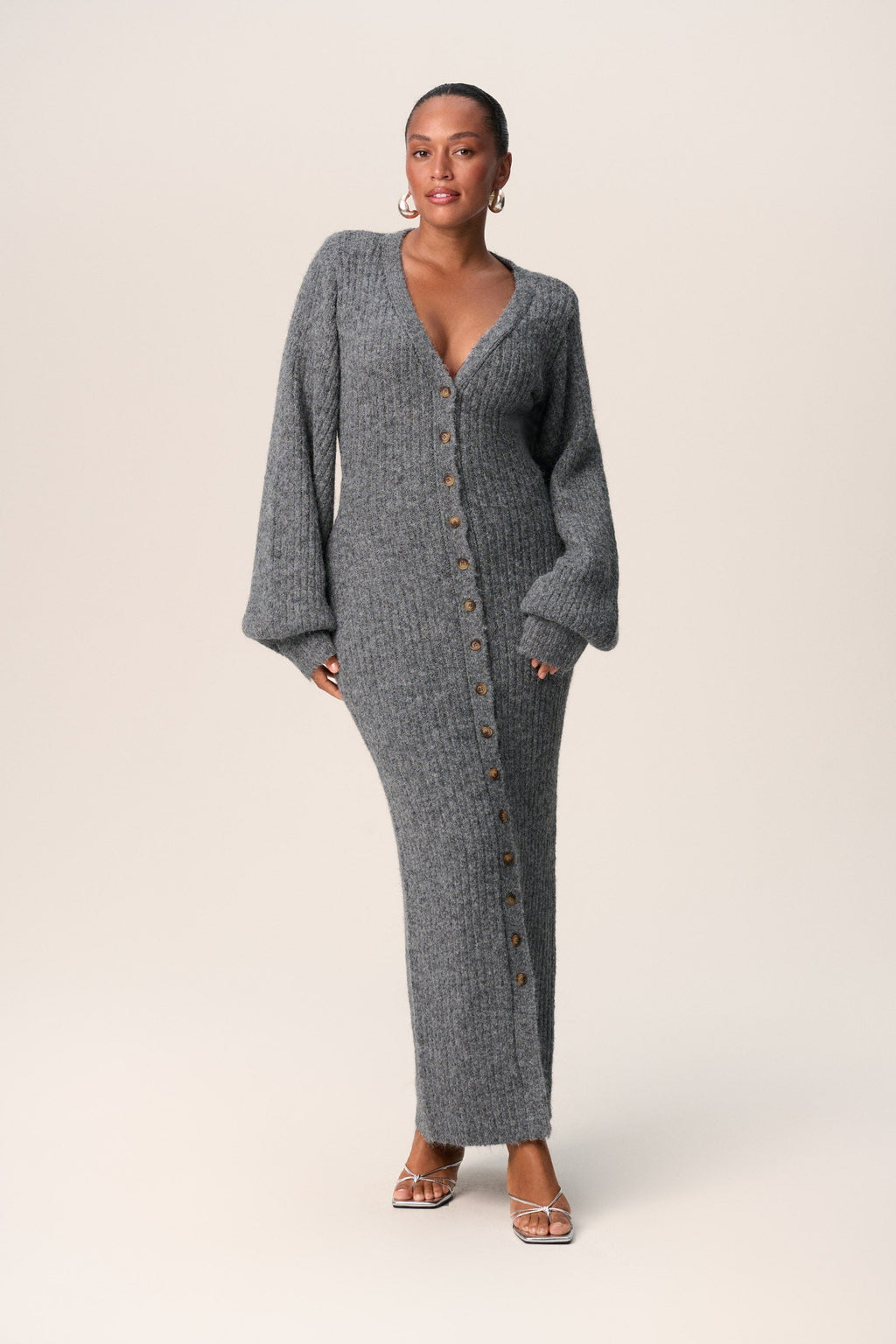 Elise™ Maxi jurk