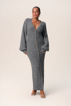 Elise™ Maxi jurk