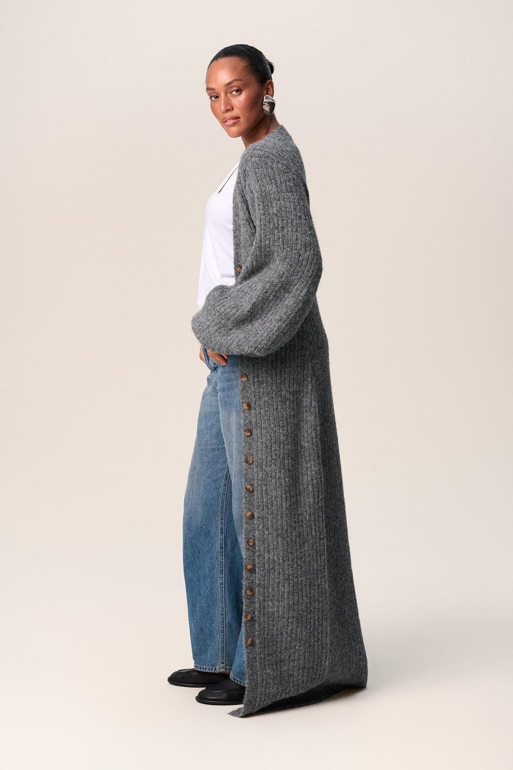Elise™ Maxi jurk