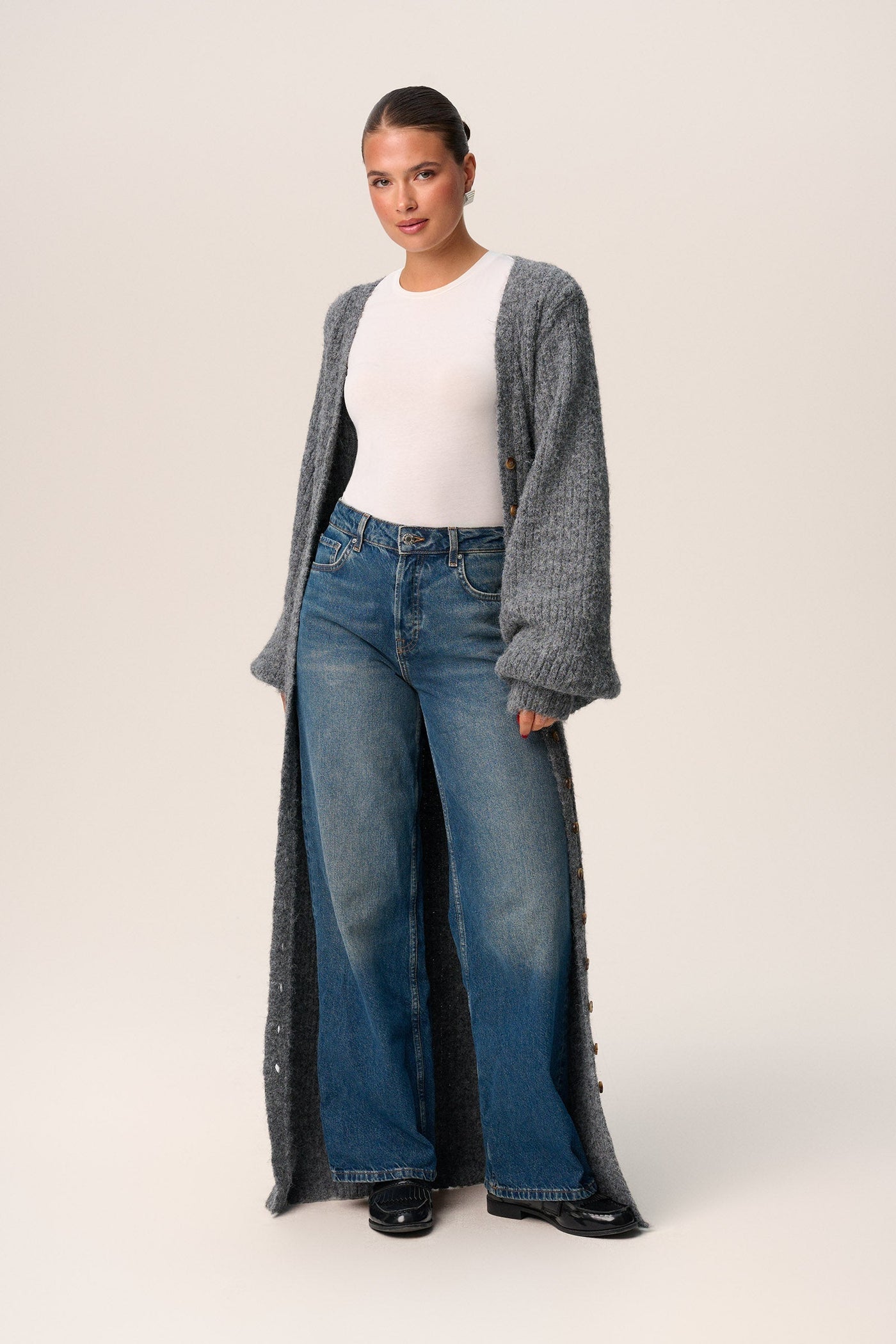 Elise™ Maxikleid