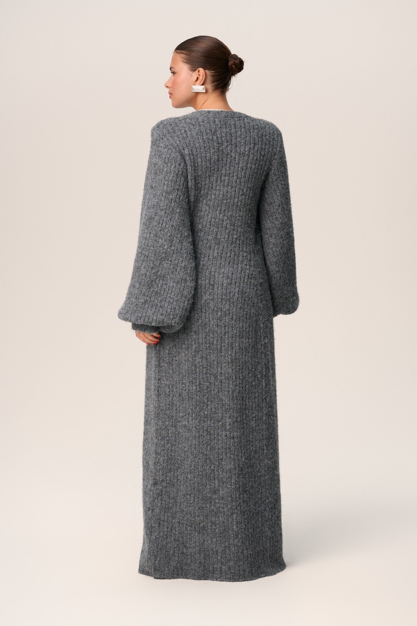 Elise™ Maxi jurk