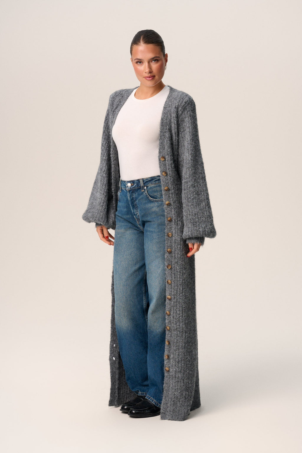 Elise™ Maxi jurk