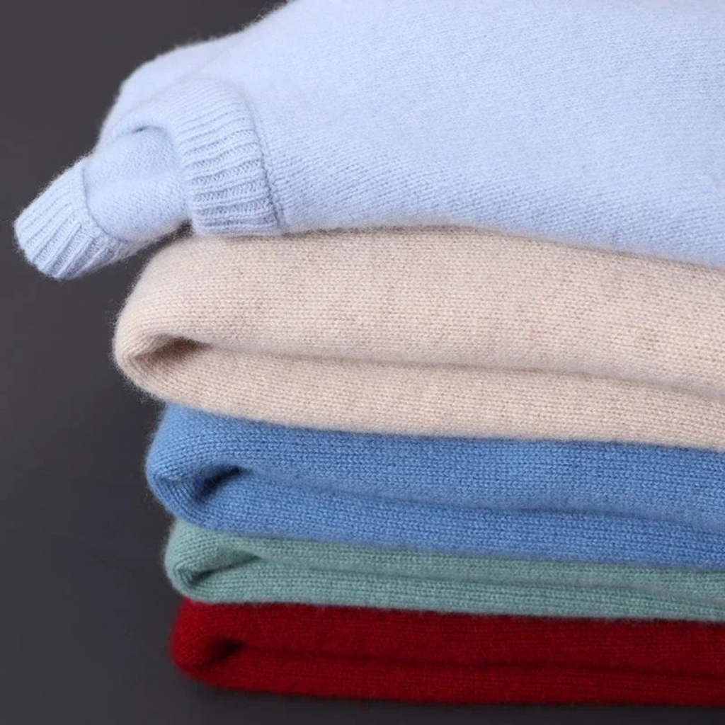 Lars™ | Luxe trui