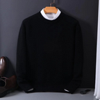 Lars™ | Luxe trui