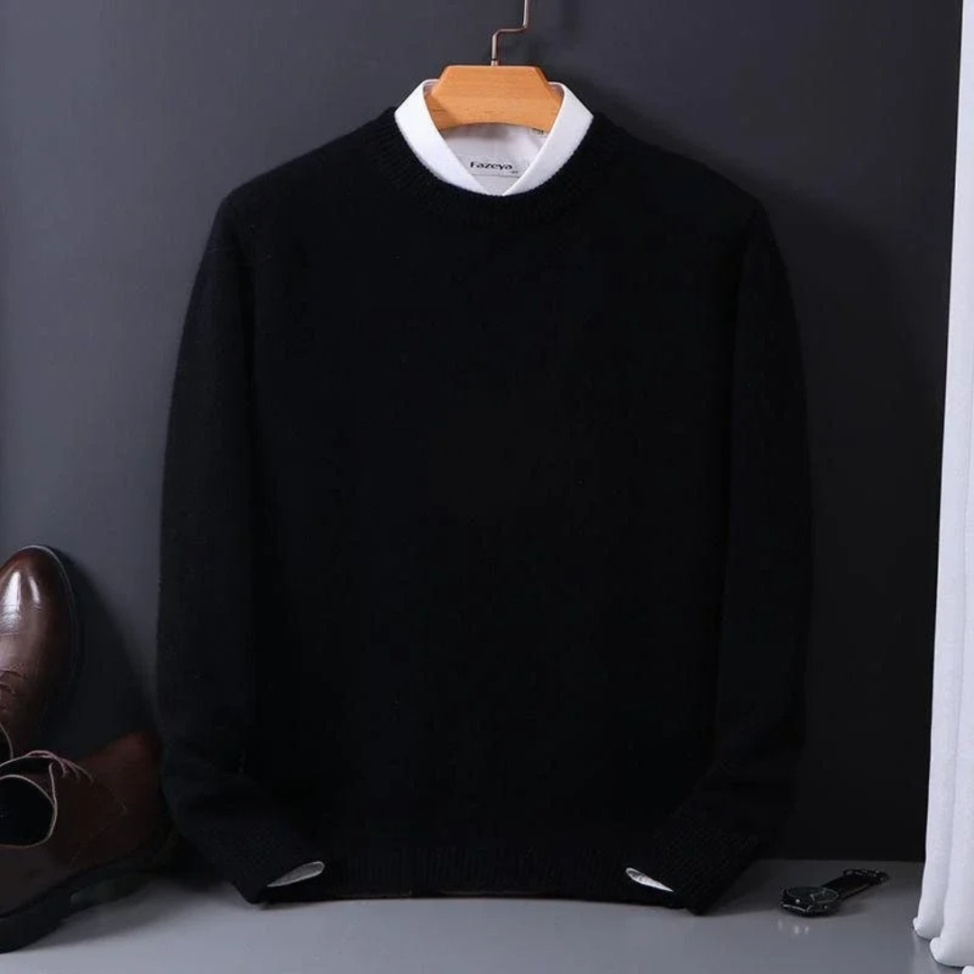 Lars™ | Luxury sweater