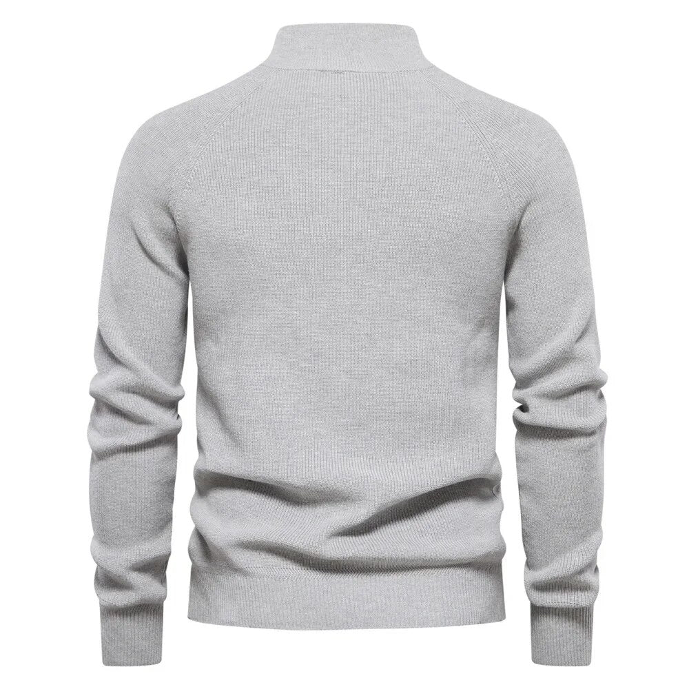 Eljason™ | Monaco Club Sweater Autumn