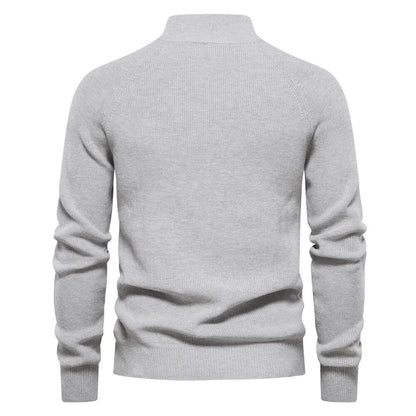 Eljason™ | Monaco Club Sweater Autumn