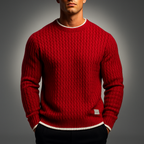Norvell | Strickpullover