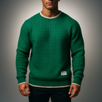Norvell | Strickpullover