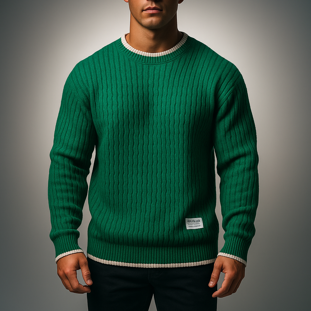 Norvell | Strickpullover