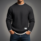 Norvell | Strickpullover