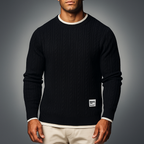 Norvell | Strickpullover