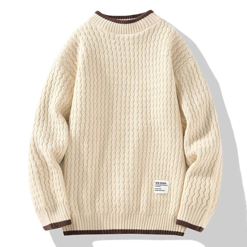 Norvell | Strickpullover